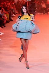 Paris Fashion Week 2022