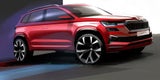 Skoda veröffentlicht Video vom "neuen" Karoq