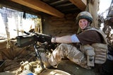 Harry Soldat Afghanistan