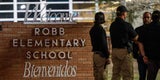 Attentäter (18) tötet 19 Kinder an US-Volksschule