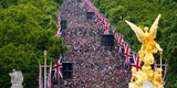 Superstars rocken für die Queen