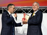Kickl mit 91 Prozent als FPÖ-Chef wiedergewählt
