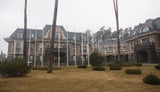 Nehammer nach Putin-Treffen: ''Keinen optimistischen Eindruck''
