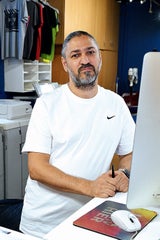 Ylmaz