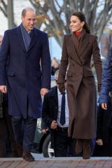 Kate: 200.000 € für ihre Outfits