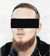 Islamist (23): ''Haben nur Spaß gehabt''