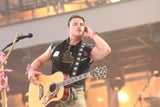 Gabalier Konzert München Zeidler