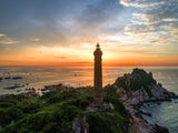 Neu in Vietnam: The Anam Mui Ne