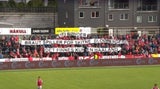 Fan-Wirbel um Haaland-Transfer