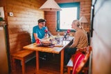 Stipsits: Burn-Out-Talk