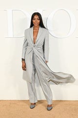 Star-Auflauf bei Dior Show in Kairo