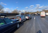 Unfall A1