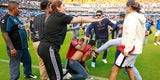 Skandal-Spiel in Mexiko! 17 Fans bei Massenschlägerei getötet