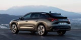 Citroen C5 X 2021 2