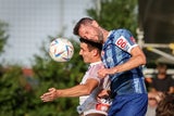 Titelaspiranten hinken noch hinterher