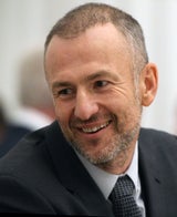 Andrei Melnitschenko