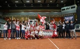 BJK-Cup Österreich