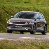Die 7 "Car of the Year 2022"-Finalisten