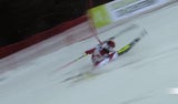 ÖSV-Duo in Schladming früh out