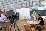 Gabalier: "Keine Zeit für Beziehungen"