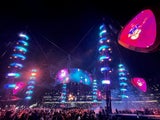 Ed Sheeran liefert die Show des Jahres