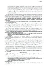Corona-Verordnung mit Gastro-Hammer ist da