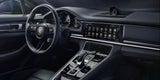 Porsche Panamera startet als Platinum Edition