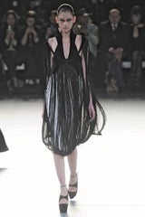 Thierry Mugler H/W 2012