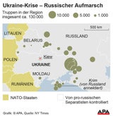 Putin-Botschafter: "Wir schei*en auf Sanktionen des Westens"