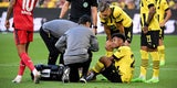 Adeyemi Dortmund Leverkusen