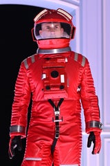 Moschino mit spacigster Show aller Zeiten