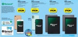 Hofer verkauft aufbereitete iPhones und iPads