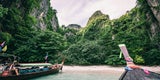 Ab in den Traumurlaub nach Thailand!