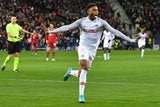 Salzburg verpasst Sensation: 1:1 gegen Bayern