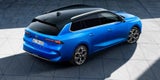 Das ist der neue Opel Astra SportsTourer