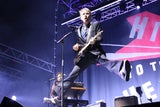 Franz Ferdinand als Konzert-Hit in Wien
