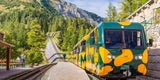 So vielfältig ist Niederösterreich