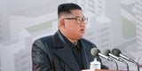 Kim Jong Un