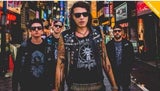 Wildstyle & Tattoo Messe lockt mit Mega-Show