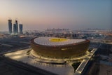 Lusail Stadium