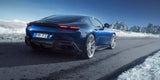Edel-Tuning und mehr Leistung für den Ferrari Roma