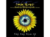 Pink Floyd veröffentlichen nach 28 Jahren Pause einen neuen Song