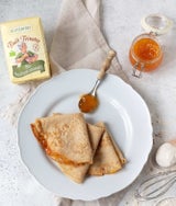 Fini‘s Feinstes bietet erstmals glutenfreie Bio-Mehle an