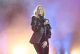 Helene: So feierte sie ihr verregnetes Österreich-Comeback