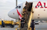Bundesheer kehrte aus Erdbebengebiet in der Türkei zurück