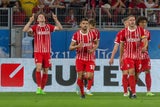 Gregoritsch empfängt im Derby Kalajdzic