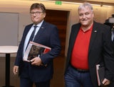 Lohn-Streit eskaliert: Morgen stehen erste Betriebe still