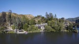 Gottschalk zeigt seine Luxus-Villa