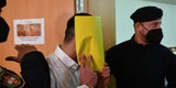 Tag 1 im Leonie-Prozess: Erstes Geständnis zum Auftakt