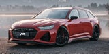Audi RS6 und RS Q8 mit jeweils 740 PS